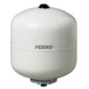 FERRO Naczynie przeponowe wiszące M24+ 24L C.W.U.C.O UNI24W